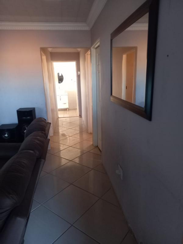 2 Bedroom Property for Sale in Thabong Free State